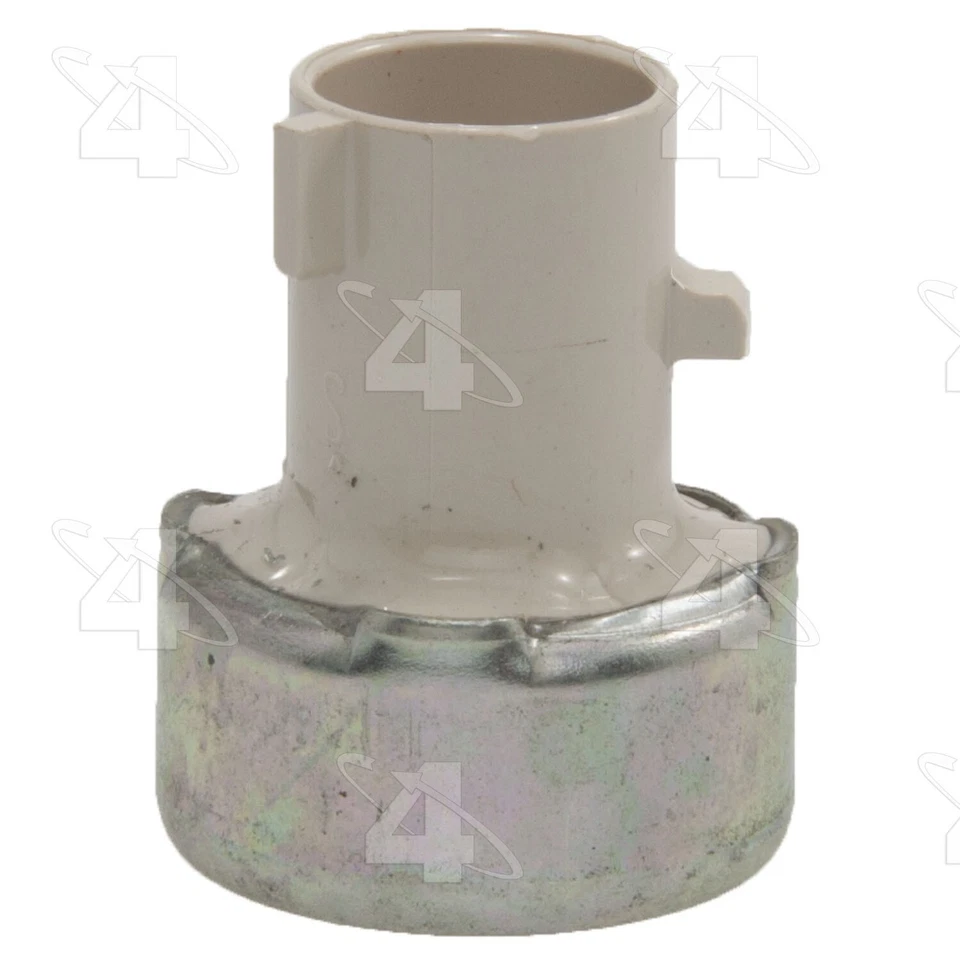 Interruptor de corte de compresor de aire acondicionado 4 estaciones para GMC B7 1993-2002 Foto 3 de 4