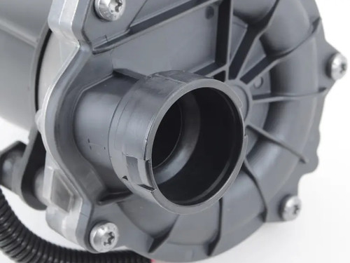 NEU AUDI A5 S5 CABRIOLET A8 S8 QUATTRO 4HC SEKUNDÄRLUFTPUMPE 079959231G 12-17 - Zdjęcie 6 z 8