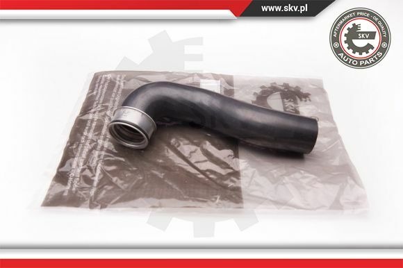 Esen SKV Ladeluftschlauch FüR Mercedes-Benz Vito/Mixto Kasten 126 111 CDI-image