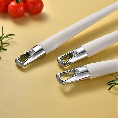 Silicone Cook Utensils Kit Set 1-7pcs Anti-Stick Home Kitchenware Kitchen Tools - Picture 5 of 19