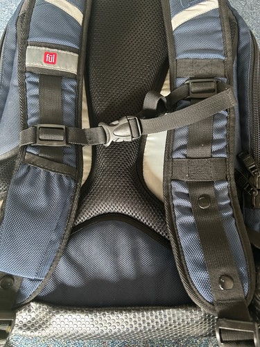 FUL Padded Laptop Backpack With Compartments *GOOD CONDITION* - Photo 3/19