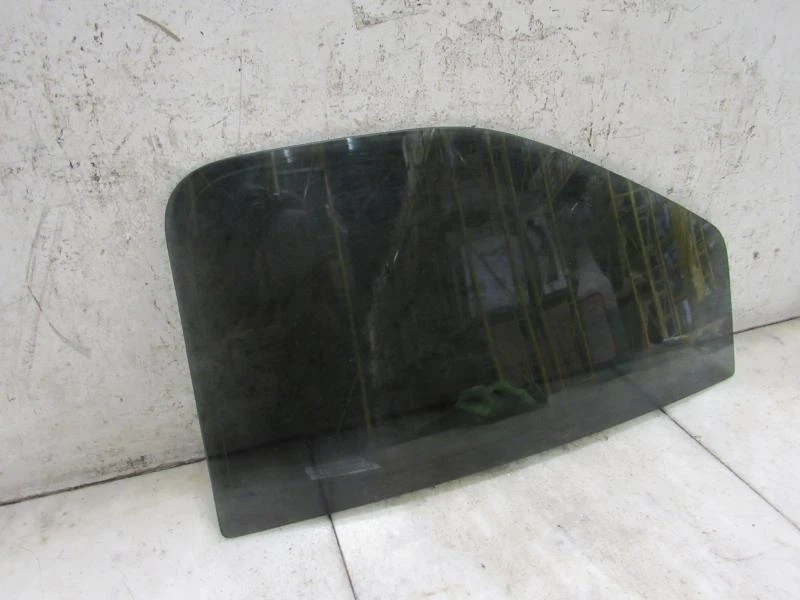 VENTANA CRISTAL CUARTO DE GALÓN VENTILACIÓN DERECHA 97 98 99 00 01 02 03 INFINITI QX4 Foto 2 de 3
