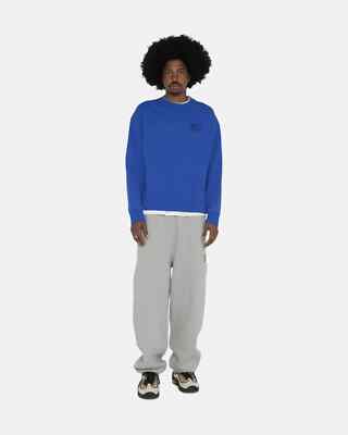 STÜSSY & NIKE ACID WASH FLEECE CREW | eBay UK