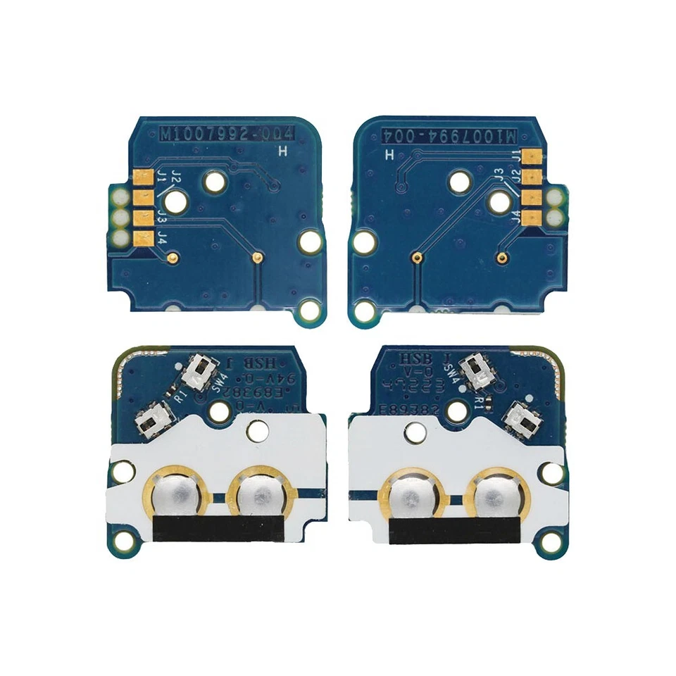 OEM A pair Back Buttons Paddle Board Motherboard For Xbox One Elite Series 2 - Image 2 of 4