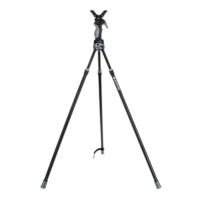 Primos Trigger Stick Gen III  24-62'' Onyx   Robustes Dreibein-Stativ 