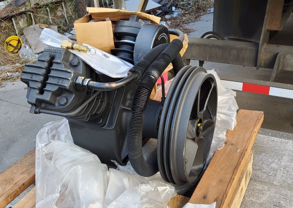 Ingersoll rand online 2475