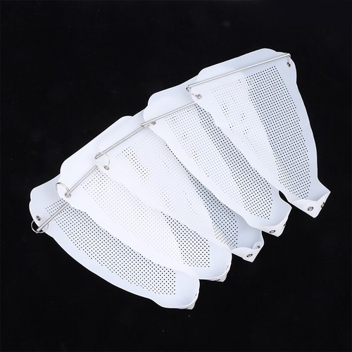 0.2/1mm Iron Shoe Cover Ironing Shoe Pad Cloth Cover Iron Plate Cover Protector - Picture 7 of 17