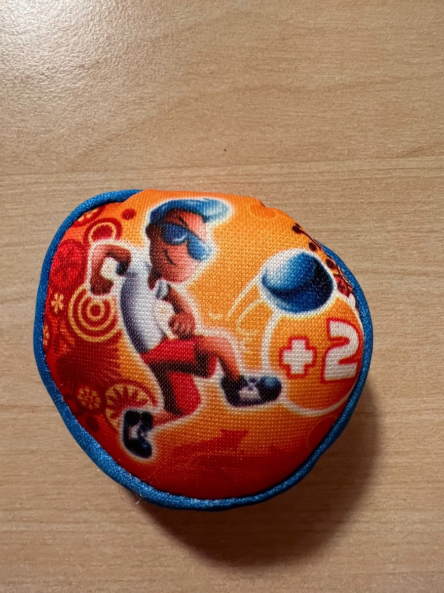 Kellogg's Football FIFA 2014 Brazil World Cup - Collectible Bean