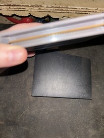 Blades Of Steel - NES Nintendo Hockey Game