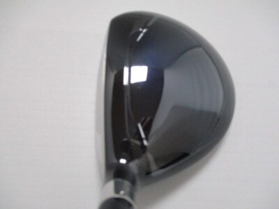 Bridgestone TOUR B JGR Fairway Wood 3W Speeder EvolutionIV FW50 (S
