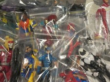 Hasbro & Toy Biz Marvel Legends Action Figure...