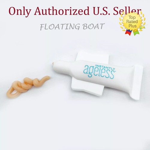 Instantly Ageless Face Lift, 25 Fläschchen in einer Box, Feuchtigkeitscreme, Peeling - Bild 20 von 47