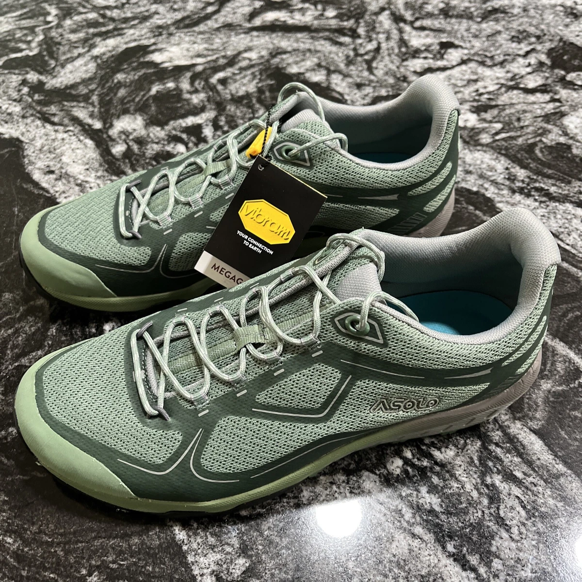 asolo flyer hiking shoes