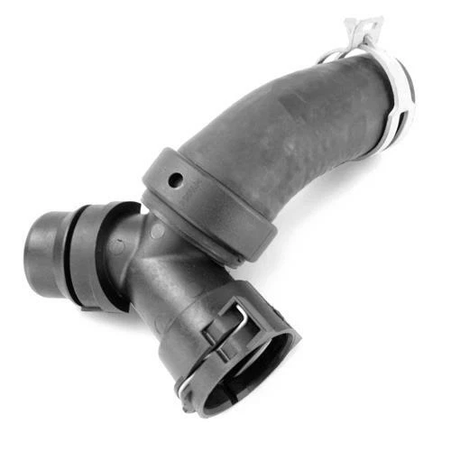 2011-14 FORD MUSTANG RADIATOR HOSE KIT 5.0 COYOTE ENGINES WITH OIL COOLER SALE! - Image 2 of 4