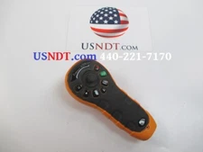 GE Inspection XLG3 Videoprobe Remote Control Flaw Detector NDT Everest VIT Iplex