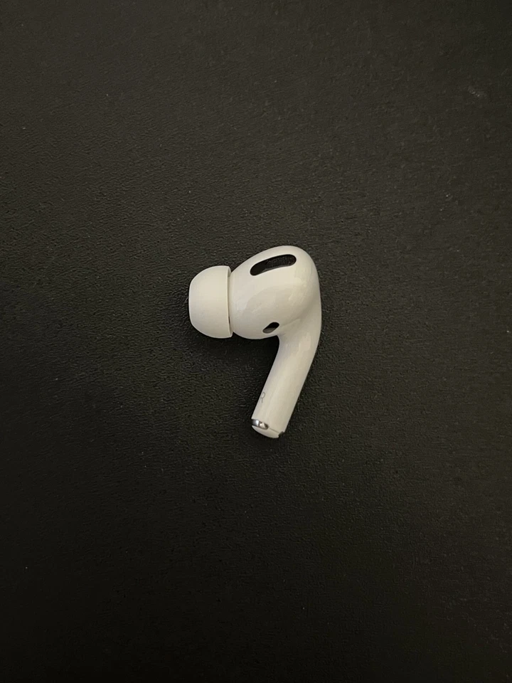AirPods Pro 1a Generación Recambio Derecho,Apple Original - Imagen 2 de 4
