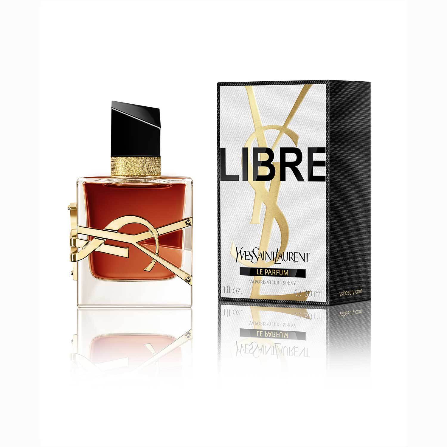 Yves Saint Laurent Libre Le Parfum 30 / 50 / 90 ml Eau de Parfum