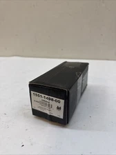 Disc Brake Pad Set-Limited DFC 1551-1498-00