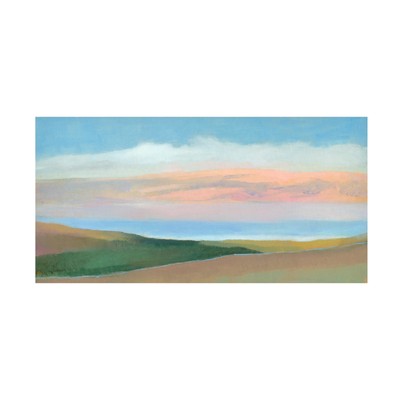Canvas Wall Art - Dita Jacobovitz 'After' Wall Art for Living Room, Bedroom, ...