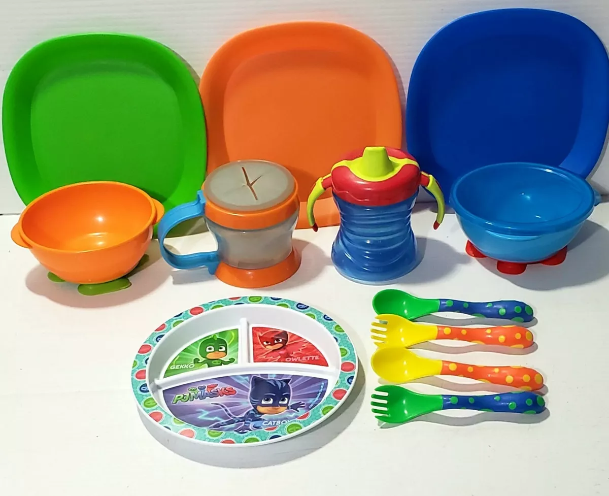 Baby cups best sale and bowls