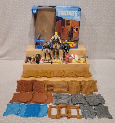 FORTNITE 1x1 BUILDER SET FORTNITE 1x1 BUILDER SET フォートナイト