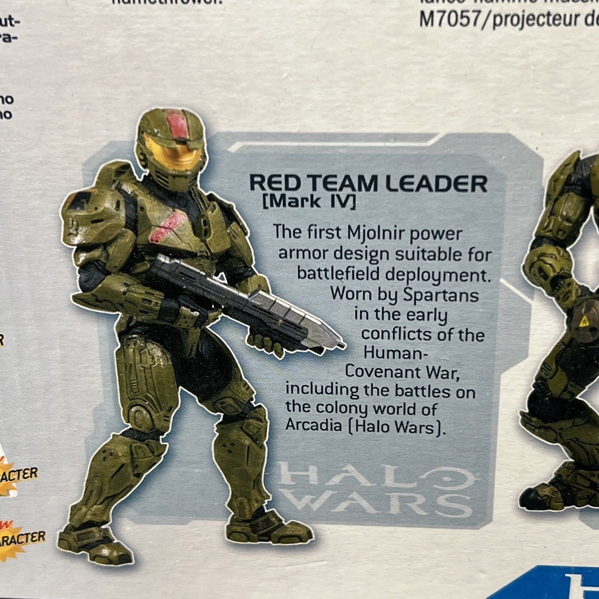 9/12までHALO３　スパルタン、エリート　11体セット　マクファーレン 9/12までHALO3 スパルタン、エリート 11体セット マクファーレン
