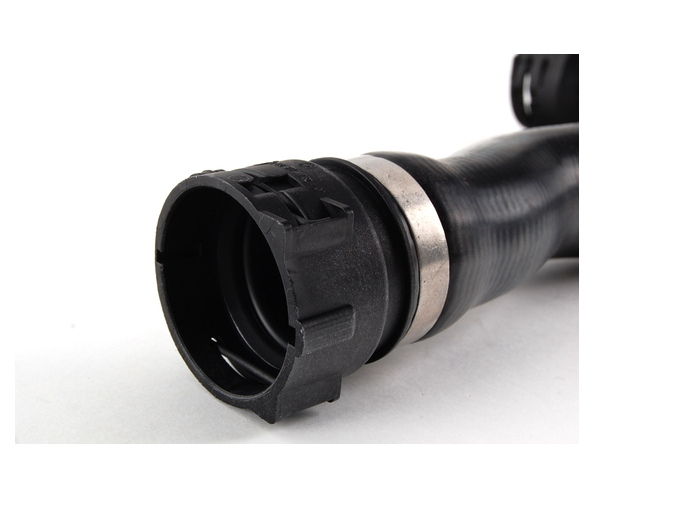 Upper Radiator Hose To Thermostat For BMW E60 525i 530i 2004-2005 – 1 Piece