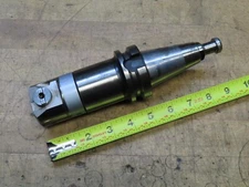 Big Kaiser EWN53-95CKB5 indexable fine adj. finish boring head BT40 holder