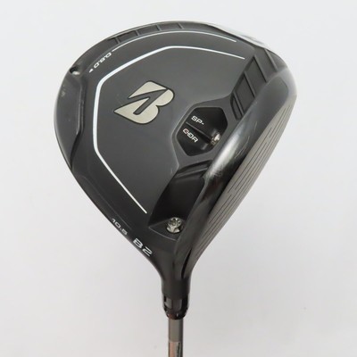 Bridgestone B2 10.5° Stiff Right-Handed 45.25in Driver Tour AD UB 
