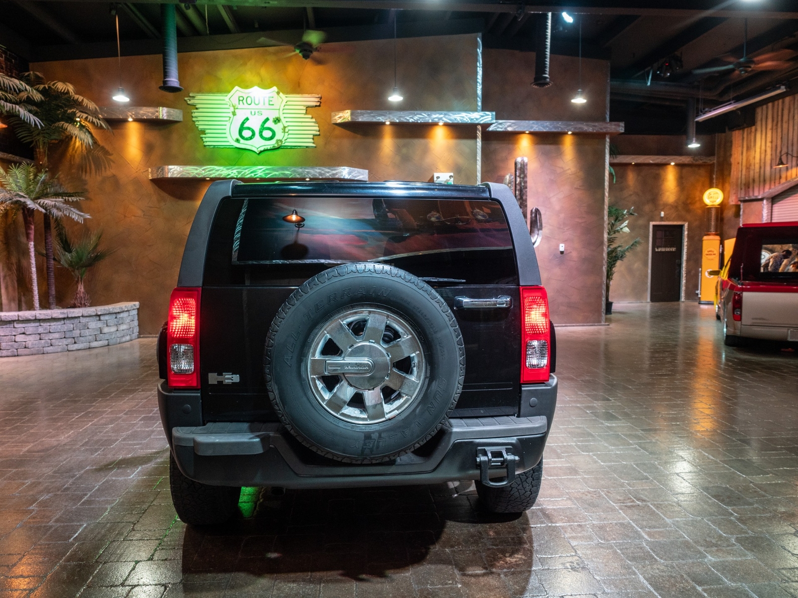 2006 HUMMER H3 4X4 Big Sunrf, Rmt St, Skid Plates, Locking Diff eBay