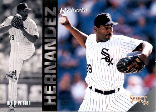 1994 Roberto Hernandez #277