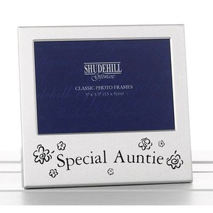 Regalo Natale Zia.Cornice Foto Speciale Zia Natale Compleanno Mamme Giorno Regalo 5 X 3 Ebay