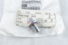 Pot d'échappement Land Rover DEFENDER