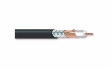 Canare L-3.3CUHD-300M 75 ohm Coaxial Cable for 12G-SDI