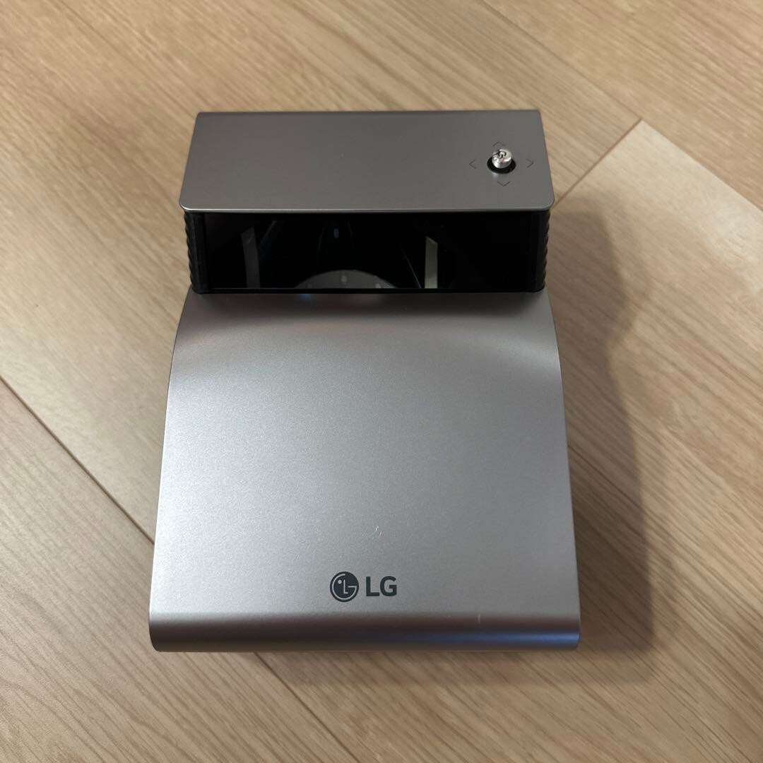 LG cine beam PH450UG 期間限定価格】LG CineBeam PH450UG 短焦点