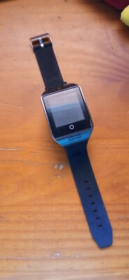 Smartwatch Compatible Con Whatsapp | eBay