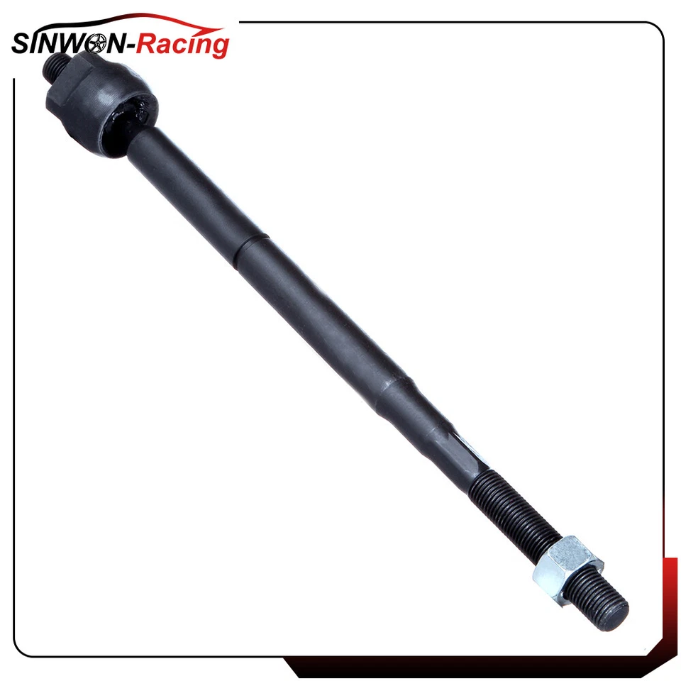 Se adapta a Chevrolet Cobalt 2005-2010 2006-2011 HHR barra de amarre delantera rueda buje de amarre Foto 4 de 4