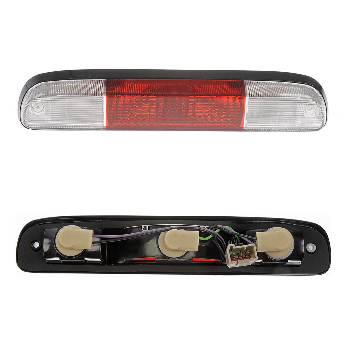Third Brake Light High Mount Stop Lamp For 1995-2016 Ford Ranger F250 F-350 - Foto 11