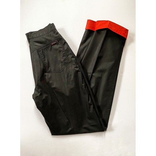 80s GLORIA VANDERBILT High Waist Pants 