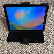 2022 Apple iPad 10th Gen 64 GB WiFi 10.9" Latest Model YELLOW
