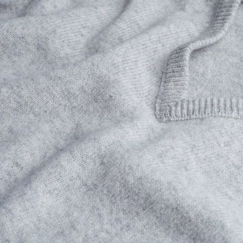 GANT Antracit Melange Men's The Vee Sweater 85611 Size M $145 NWT - Picture 2 of 3