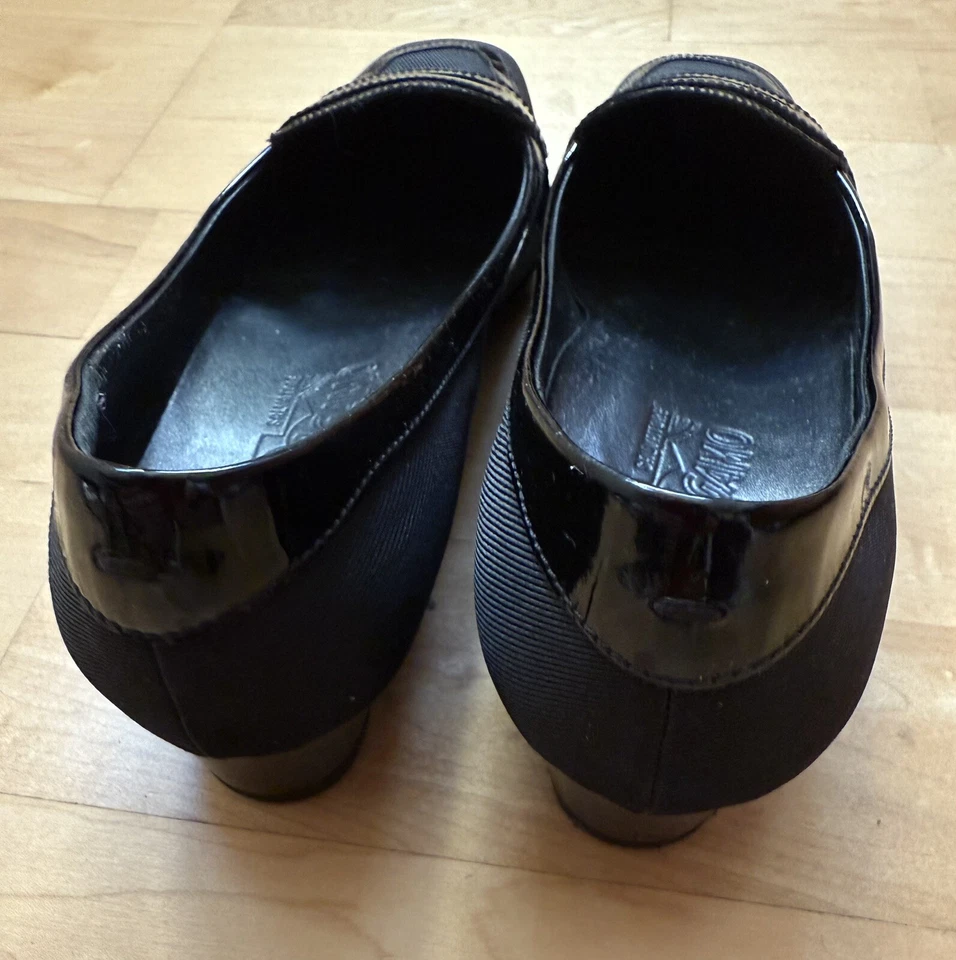 Zapatos para mujer Salvator Ferragamo 5,5 Foto 3 de 4