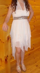 Formal/Prom Dress, sz. 3