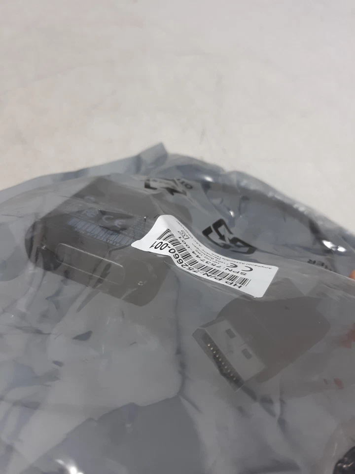 HP DisplayPort (M) to DVI SL (F) Adapter 752660-001 - Image 4 of 4