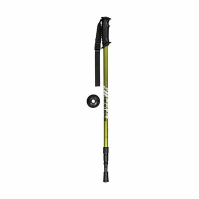 new balance trekking poles