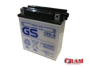Cb5l b аккумулятор