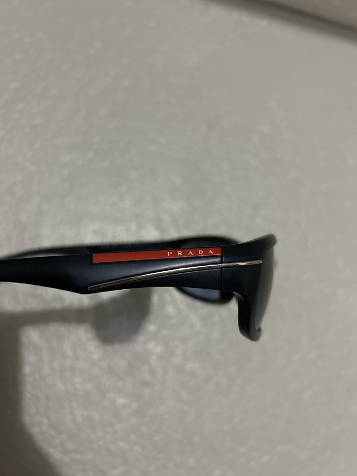prada glasses - image 1