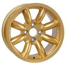 Revolution 8 Spoke Alloy Wheel