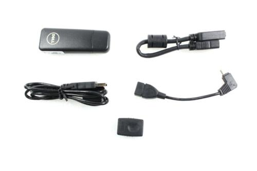 Dell Wyse CSx CS1A13 Cloud Connect Android 8GB HDD 1GB RAM ThinClient 909575-01L - Picture 6 of 12