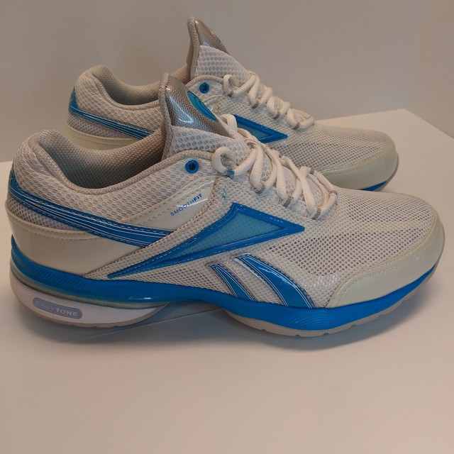 Size 9 - Reebok EasyTone Reenew White - 11-V57032 for sale online | eBay